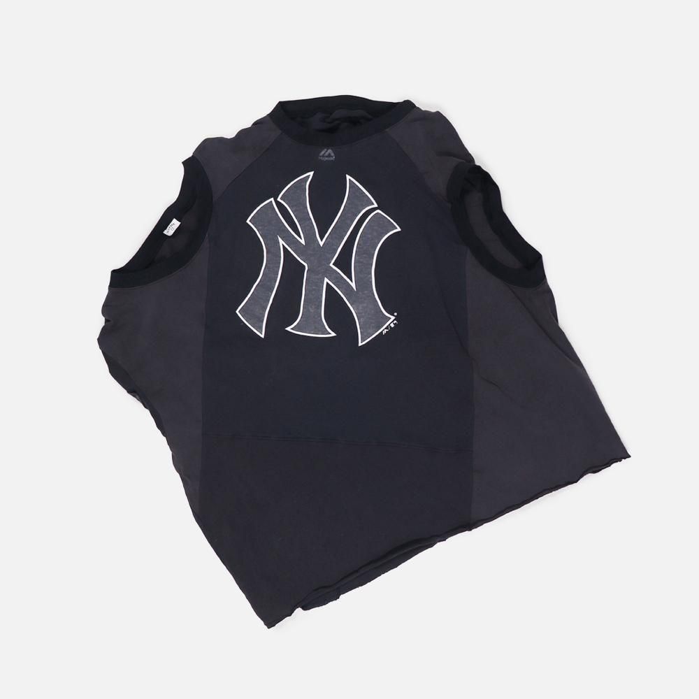 OLD PARKʥ ѡˡ2Way T  
, OLD PARK, T-Shirt,Sweat | L/S, NO.25-23-1-026