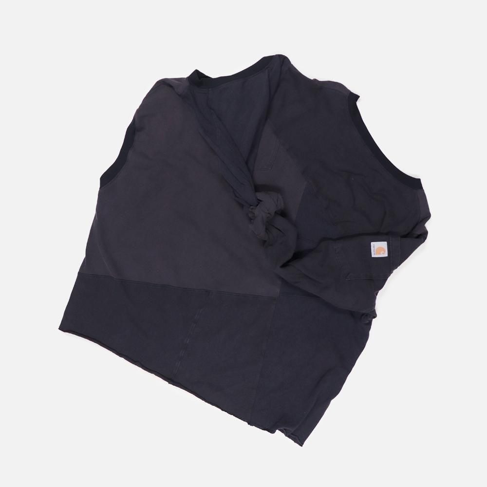 OLD PARKʥ ѡˡ2Way T  
, OLD PARK, T-Shirt,Sweat | L/S, NO.25-23-1-026