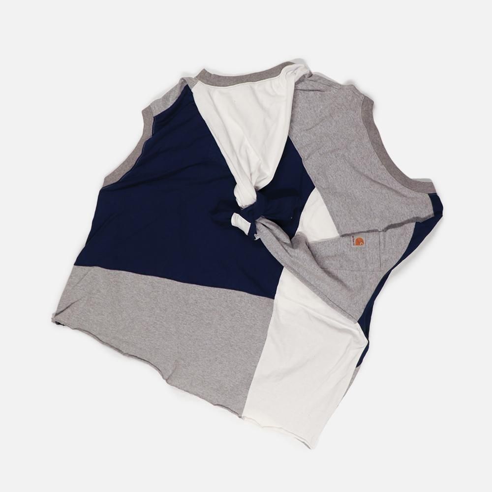 OLD PARKʥ ѡˡ2Way T  
, OLD PARK, T-Shirt,Sweat | L/S, NO.25-23-1-026