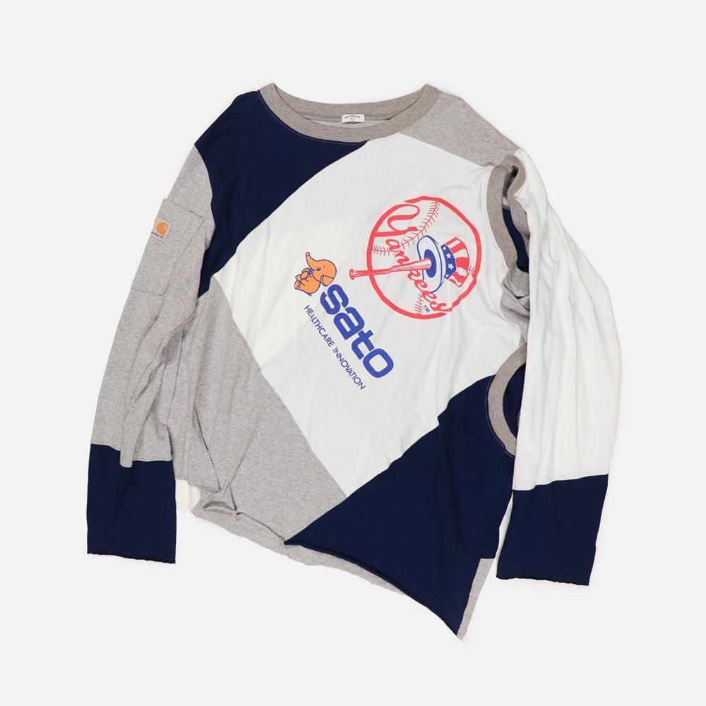 OLD PARKʥ ѡˡ2Way T  
