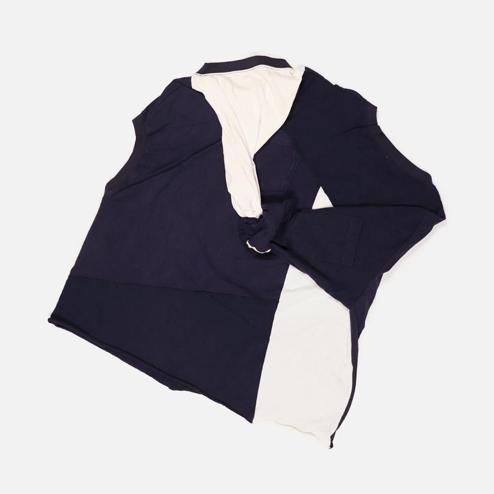 OLD PARKʥ ѡˡ2Way T  
, OLD PARK, T-Shirt,Sweat | L/S, NO.25-23-1-026