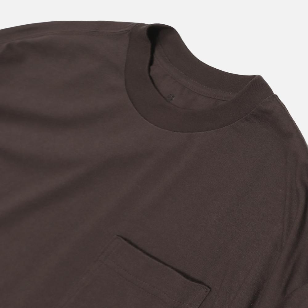 ORIGINAL Charcoalʥꥸʥ 㥳OC T/C Color T
, ORIGINAL Charcoal, T-Shirt, SweatS/S, NO.25-01-1-501