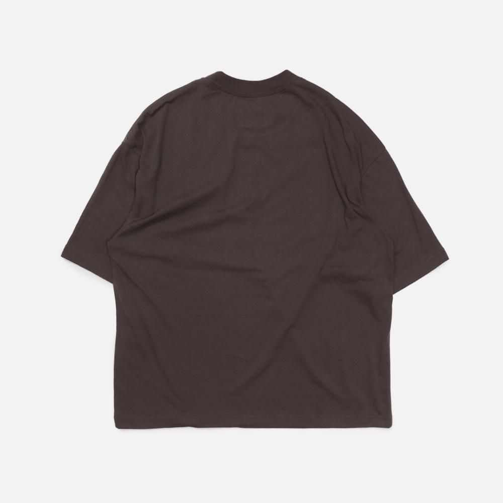 ORIGINAL Charcoalʥꥸʥ 㥳OC T/C Color T
, ORIGINAL Charcoal, T-Shirt, SweatS/S, NO.25-01-1-501