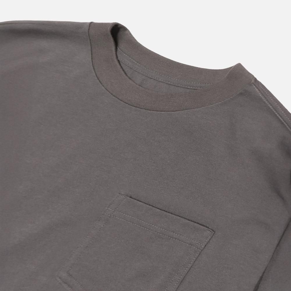 ORIGINAL Charcoalʥꥸʥ 㥳OC T/C Color T
, ORIGINAL Charcoal, T-Shirt, SweatS/S, NO.25-01-1-501