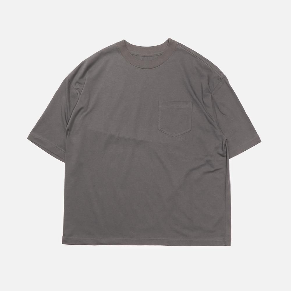 ORIGINAL Charcoalʥꥸʥ 㥳OC T/C Color T
, ORIGINAL Charcoal, T-Shirt, SweatS/S, NO.25-01-1-501