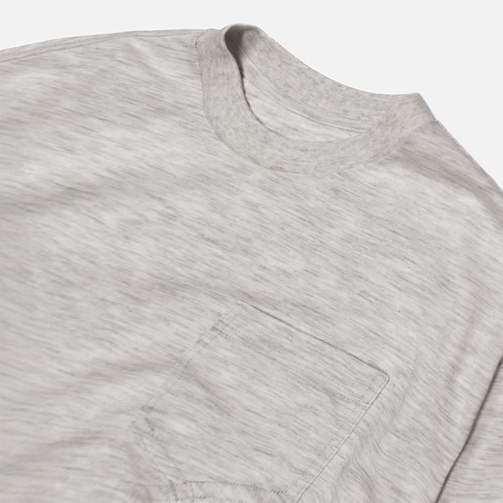 ORIGINAL Charcoalʥꥸʥ 㥳OC T/C Color T
, ORIGINAL Charcoal, T-Shirt, SweatS/S, NO.25-01-1-501