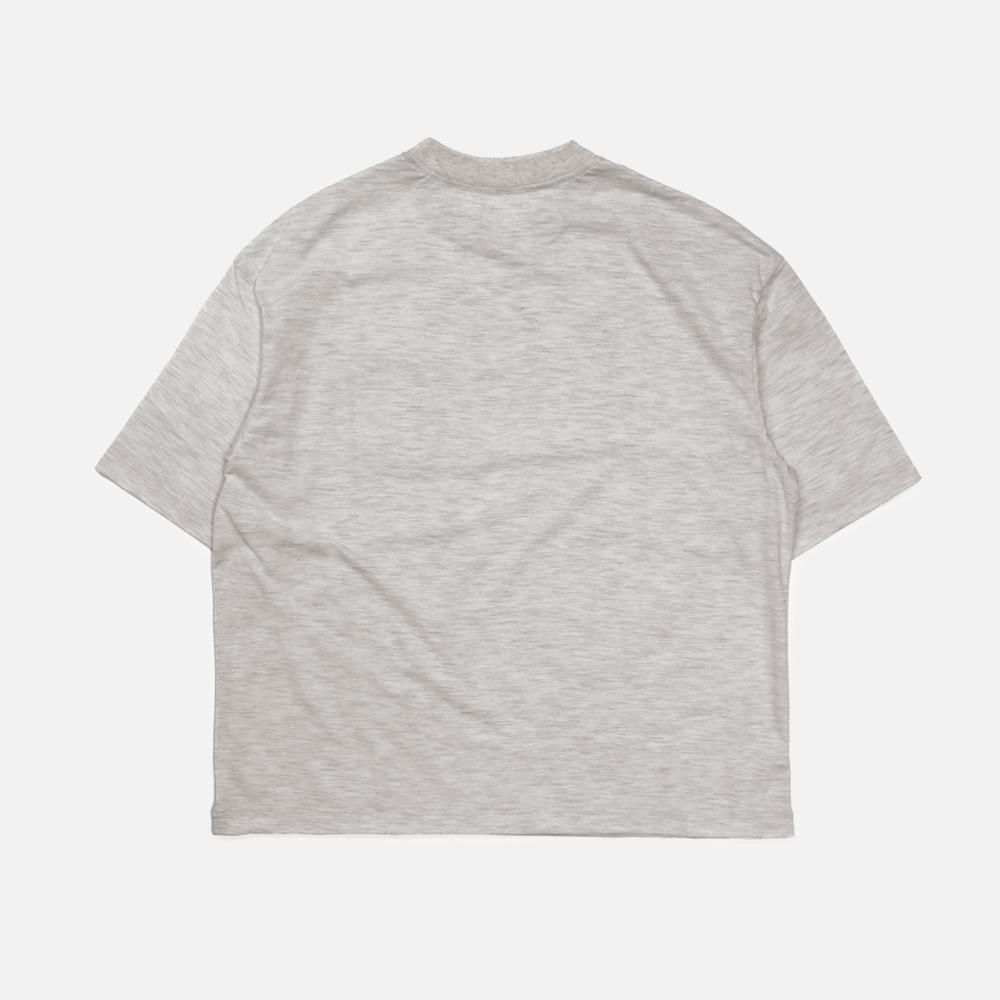 ORIGINAL Charcoalʥꥸʥ 㥳OC T/C Color T
, ORIGINAL Charcoal, T-Shirt, SweatS/S, NO.25-01-1-501