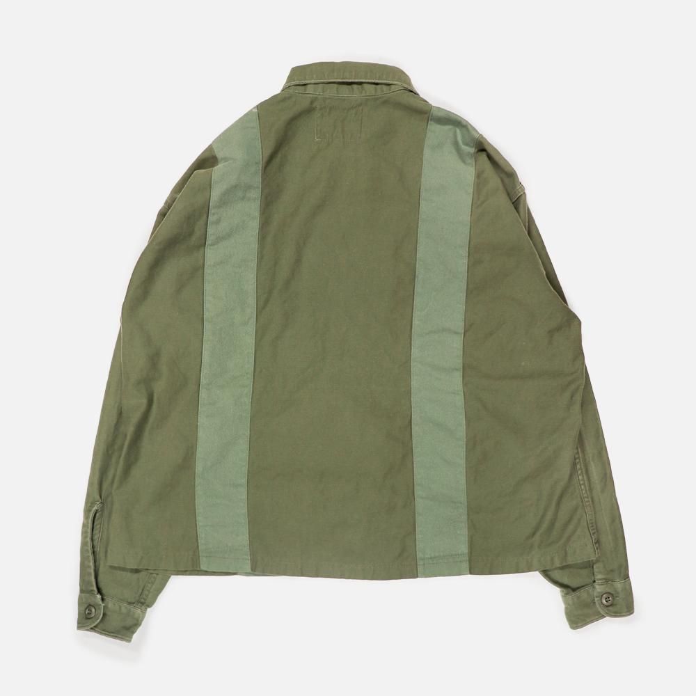 BodocosʥܥɥWide Army Jacket L-1, Bodocos, Shirt, NO.25-50-6-523