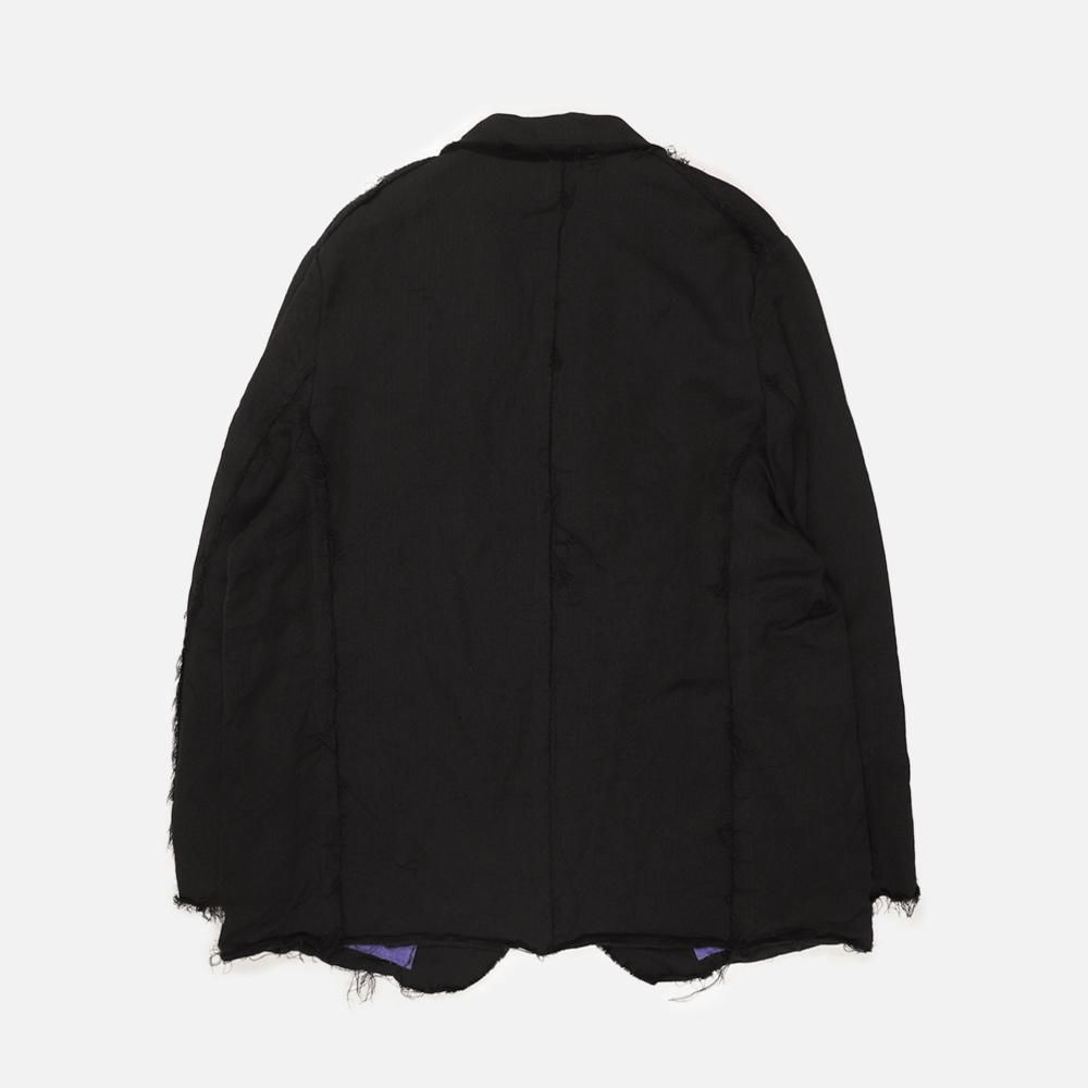 Needlesʥˡɥ륺ˡ Raw Edge Jacket, Needles, Outer, NO.25-03-6-055