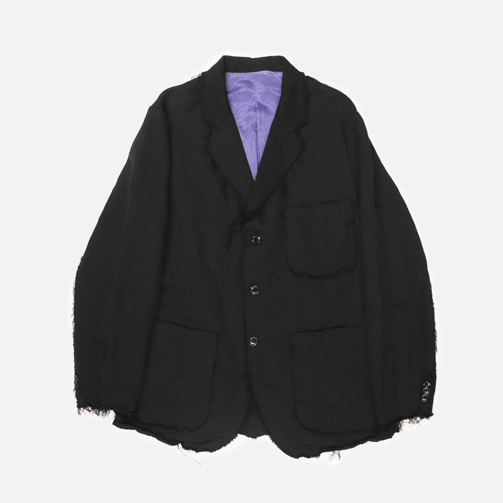Needlesʥˡɥ륺ˡ Raw Edge Jacket