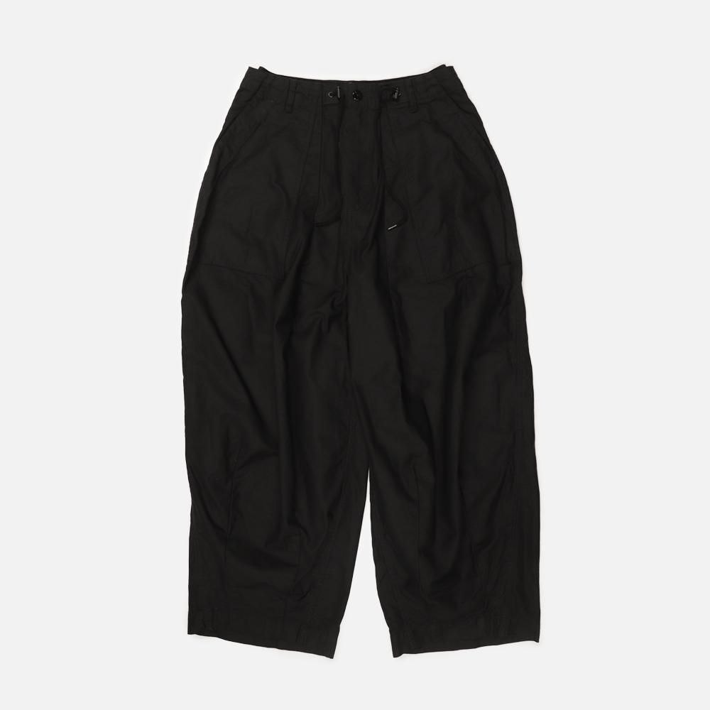 Needlesʥˡɥ륺H.D Pant Fatigue