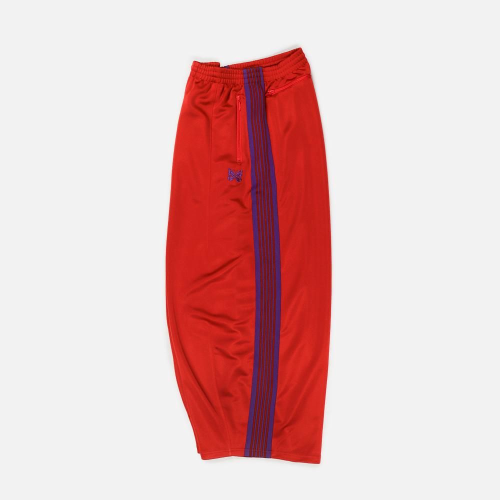 Needlesʥˡɥ륺ˡH.D Track Pant P/Smooth, Needles, Pant, NO.25-03-6-067