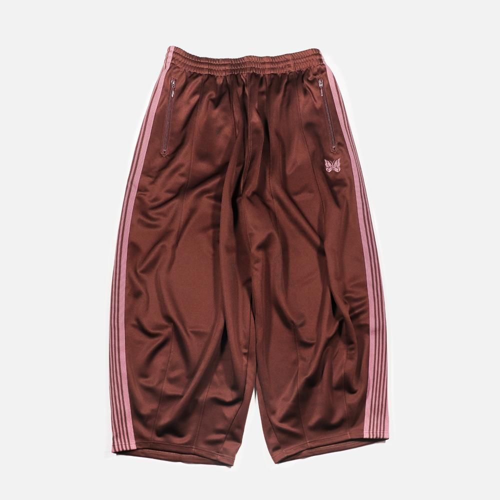 Needlesʥˡɥ륺ˡH.D Track Pant P/Smooth