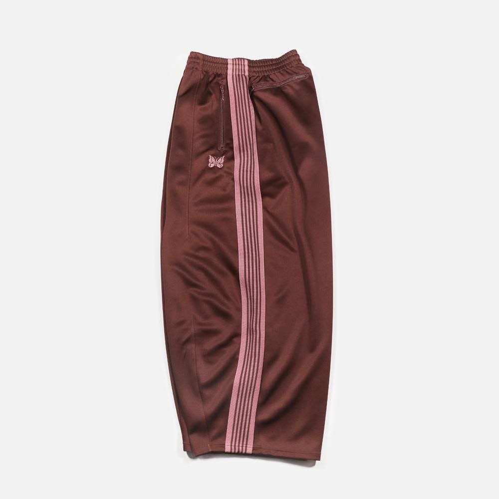 Needlesʥˡɥ륺ˡH.D Track Pant P/Smooth, Needles, Pant, NO.25-03-6-067