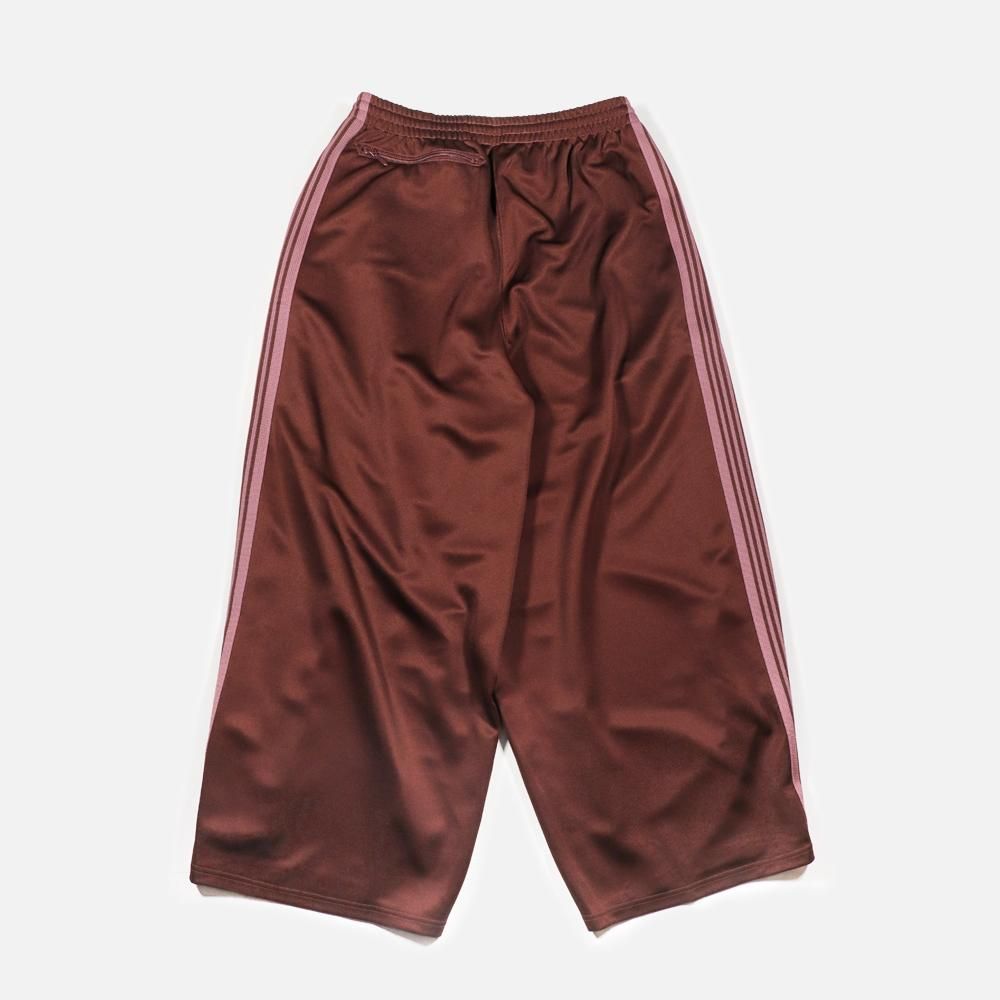 Needlesʥˡɥ륺ˡH.D Track Pant P/Smooth, Needles, Pant, NO.25-03-6-067