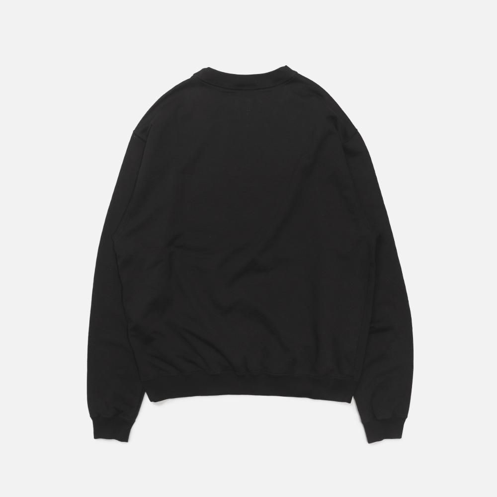 ORIGINAL Charcoalʥꥸʥ 㥳 City Print Sweat SP
, ORIGINAL Charcoal, T-Shirt, SweatL/S, NO.25-01-1-512