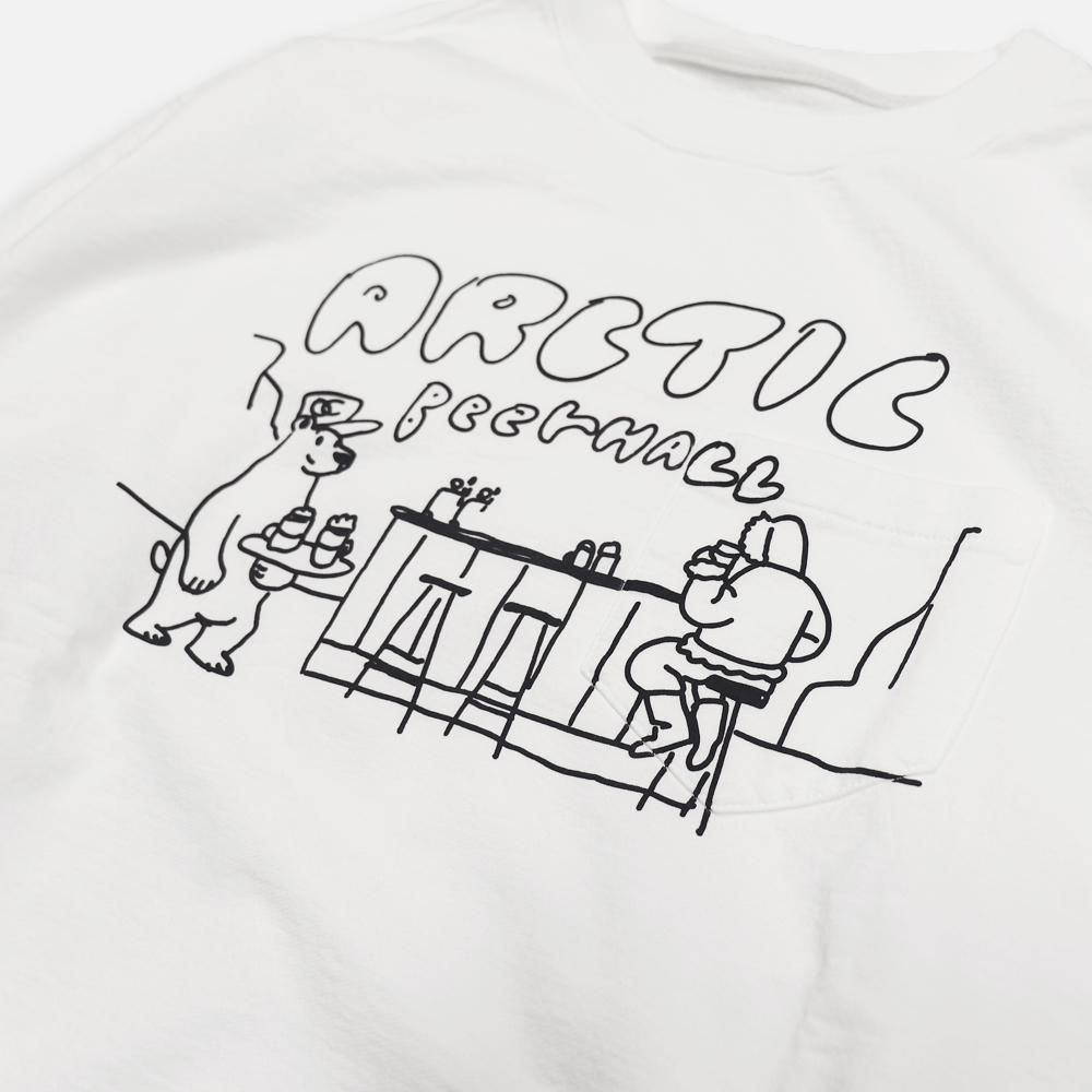 ORIGINAL Charcoalʥꥸʥ 㥳 City Print Sweat AC
, ORIGINAL Charcoal, T-Shirt, SweatL/S, NO.25-01-1-513