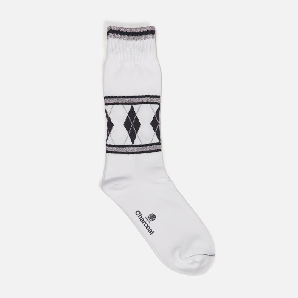 ORIGINAL Charcoalʥꥸʥ 㥳Jaq Reg Socks Argyle