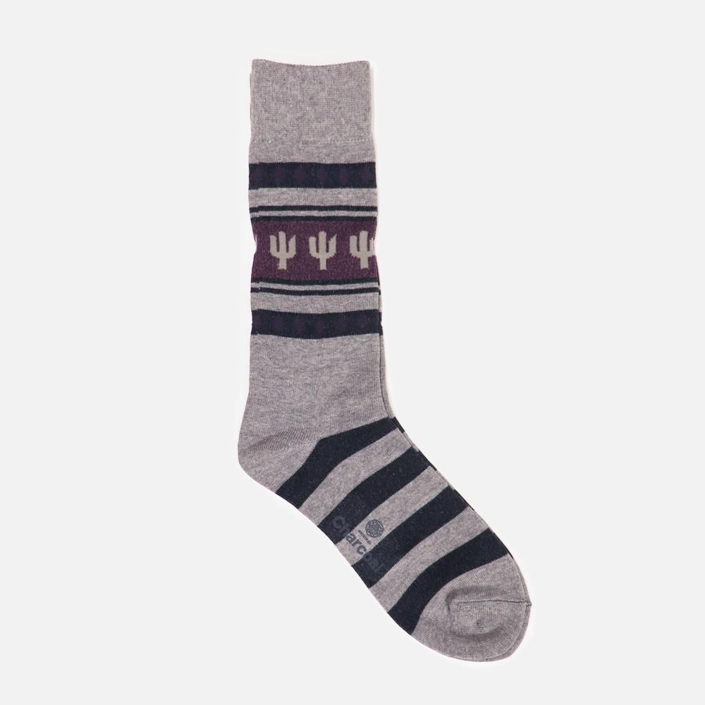 ORIGINAL Charcoalʥꥸʥ 㥳Jaq Reg Socks Tree