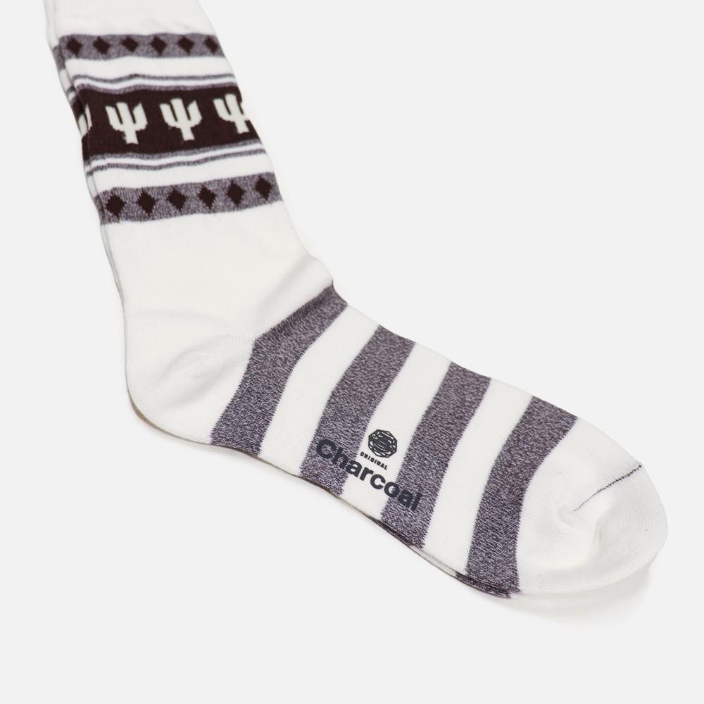 ORIGINAL Charcoalʥꥸʥ 㥳Jaq Reg Socks Tree, ORIGINAL Charcoal, Socks, NO.25-22-4-556