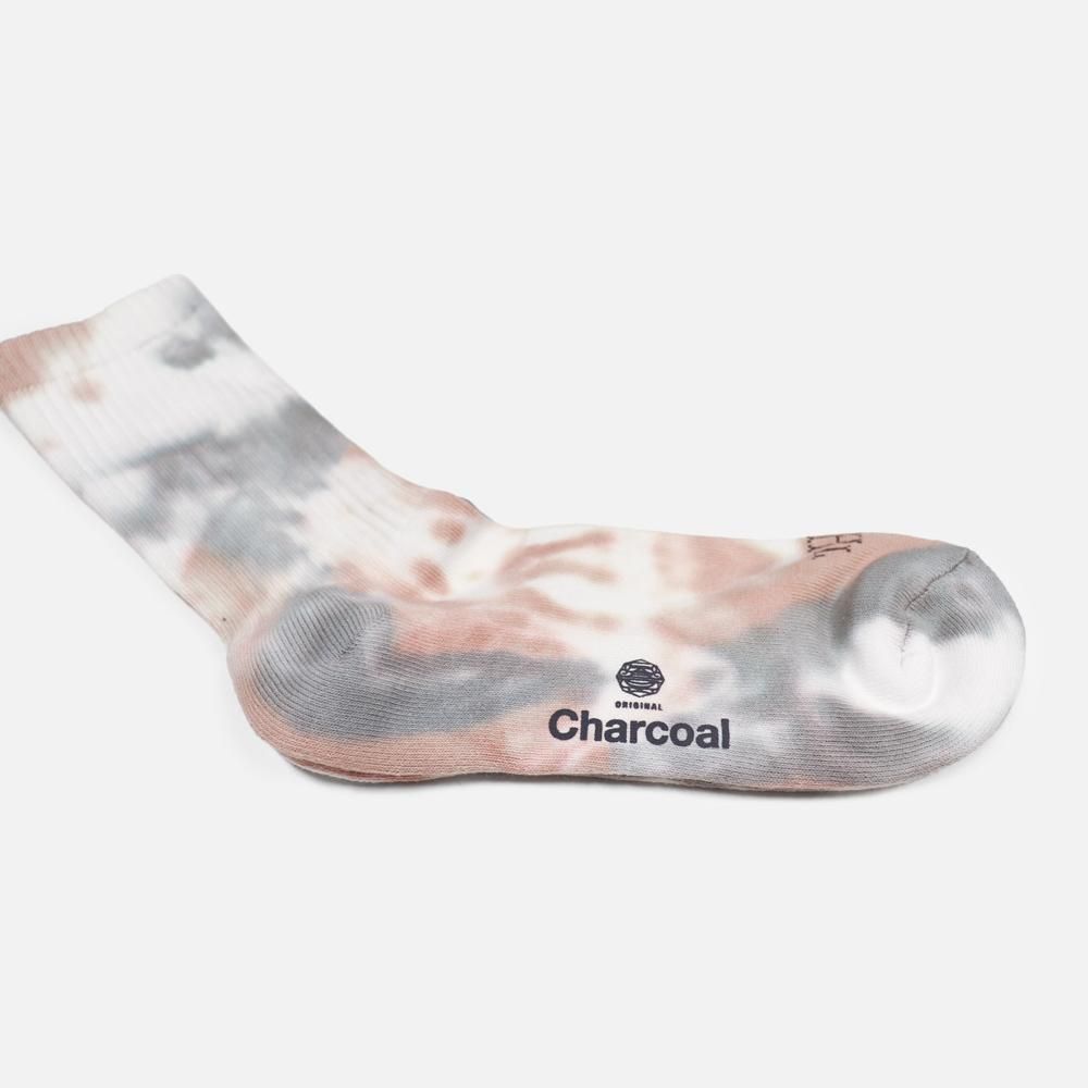 ORIGINAL Charcoalʥꥸʥ 㥳 Pile Reg Socks ND , ORIGINAL Charcoal, Socks, NO.25-22-4-555
