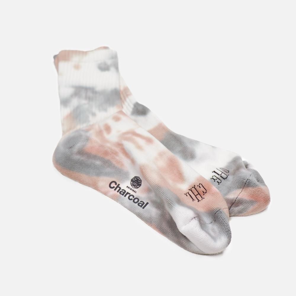 ORIGINAL Charcoalʥꥸʥ 㥳 Pile Reg Socks ND , ORIGINAL Charcoal, Socks, NO.25-22-4-555