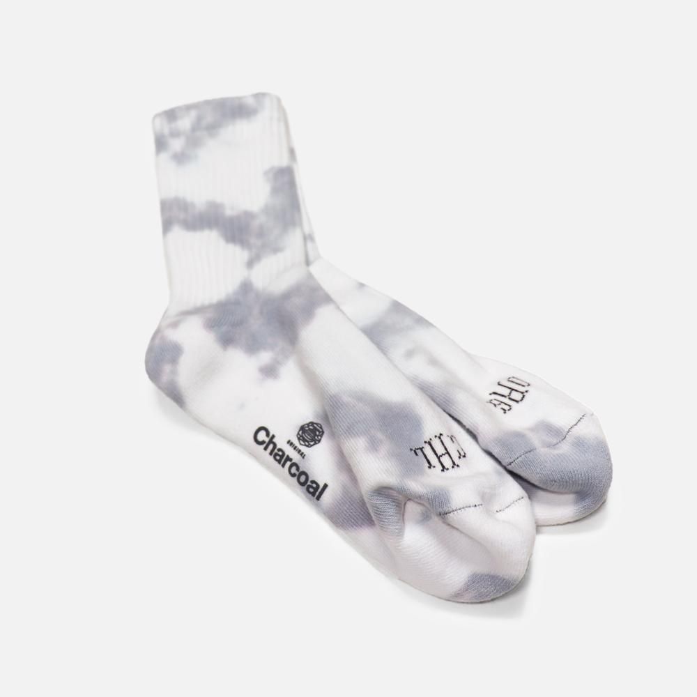 ORIGINAL Charcoalʥꥸʥ 㥳 Pile Reg Socks ND , ORIGINAL Charcoal, Socks, NO.25-22-4-555