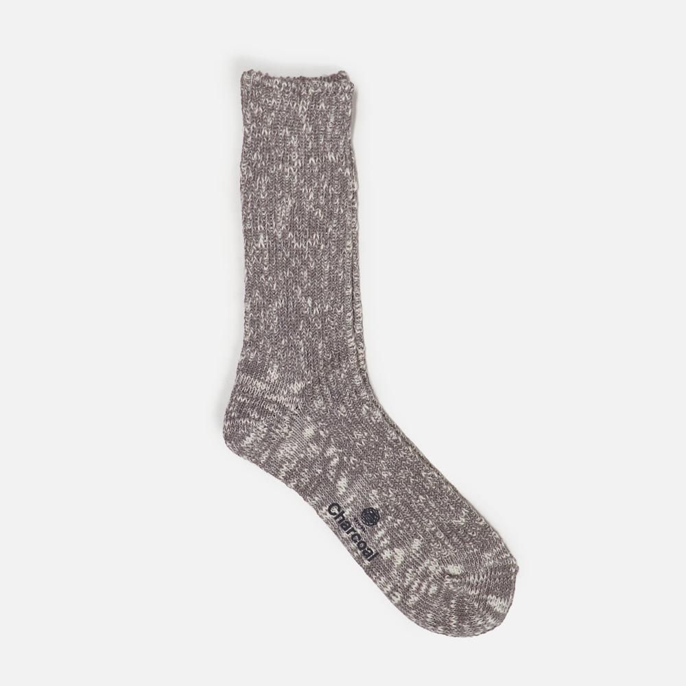 ORIGINAL Charcoalʥꥸʥ 㥳Pile Tabi Socks N/Dye