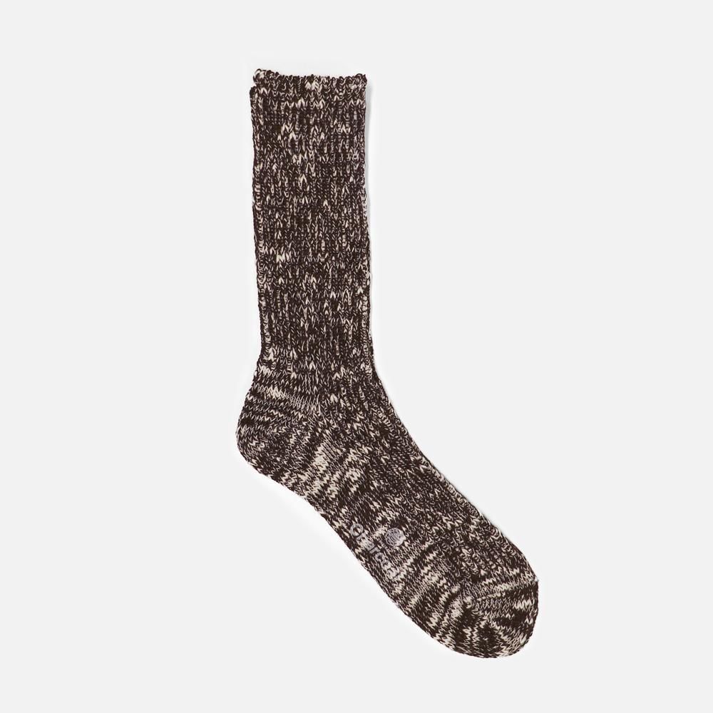 ORIGINAL Charcoalʥꥸʥ 㥳Pile Tabi Socks N/Dye