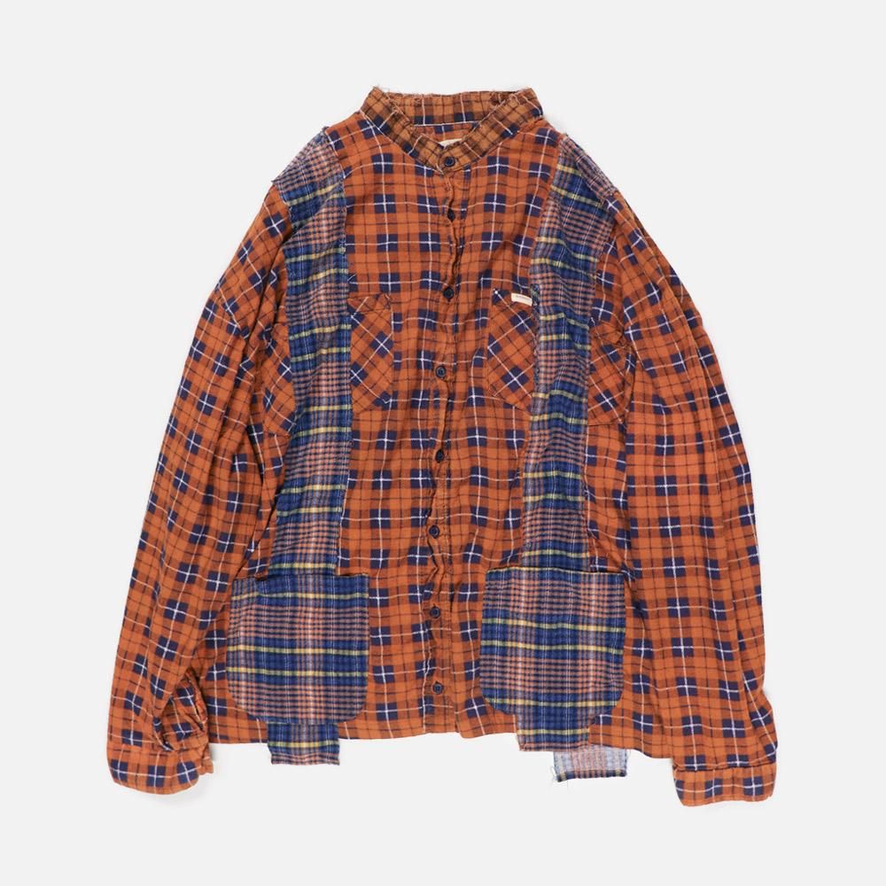 BodocosʥܥɥPrint Nel Wide Band JacketXL