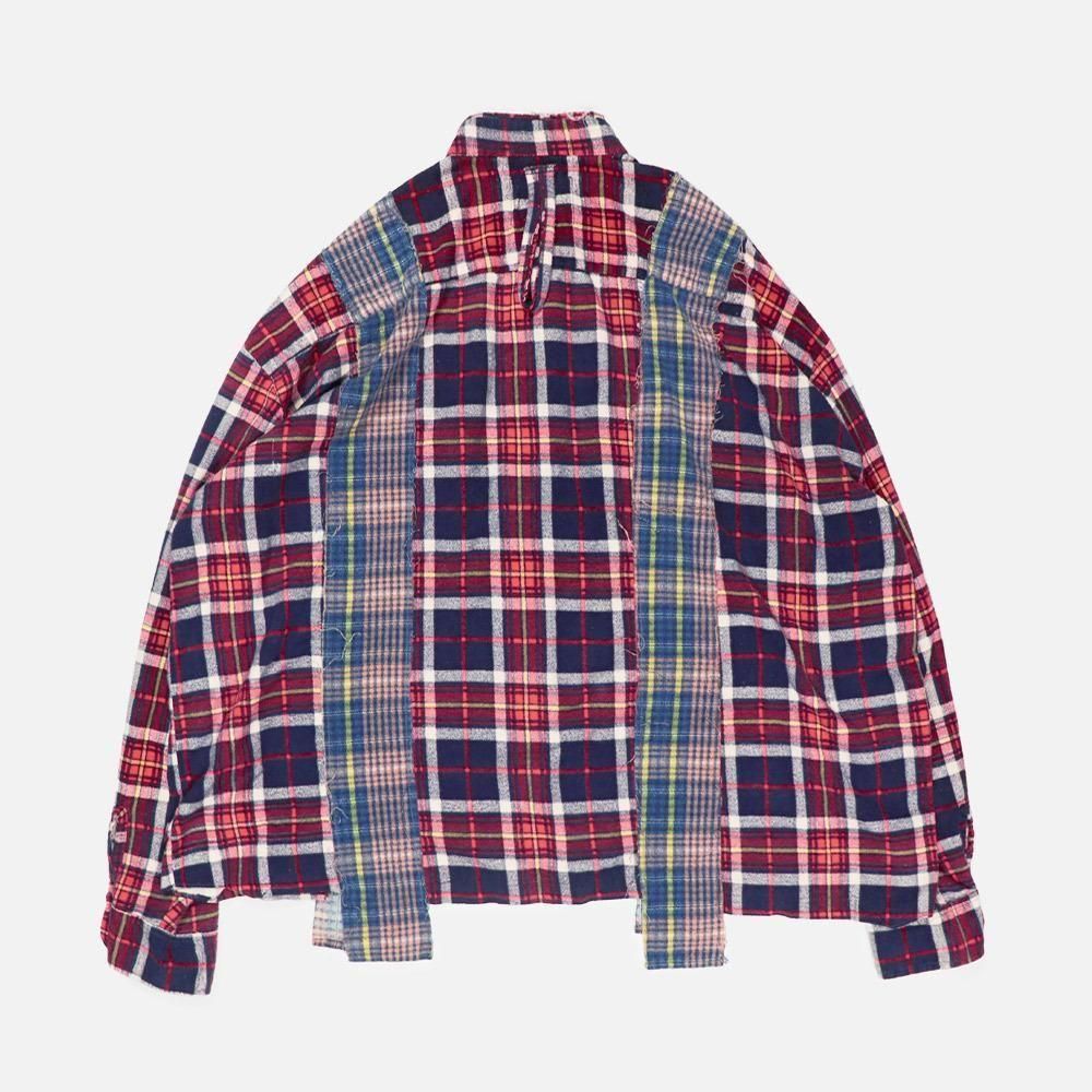 BodocosʥܥɥPrint Nel Wide Band JacketXL, Bodocos, Outer, NO.25-50-6-524