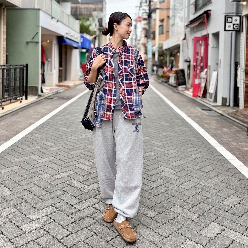 BodocosʥܥɥPrint Nel Wide Band JacketXL, Bodocos, Outer, NO.25-50-6-524