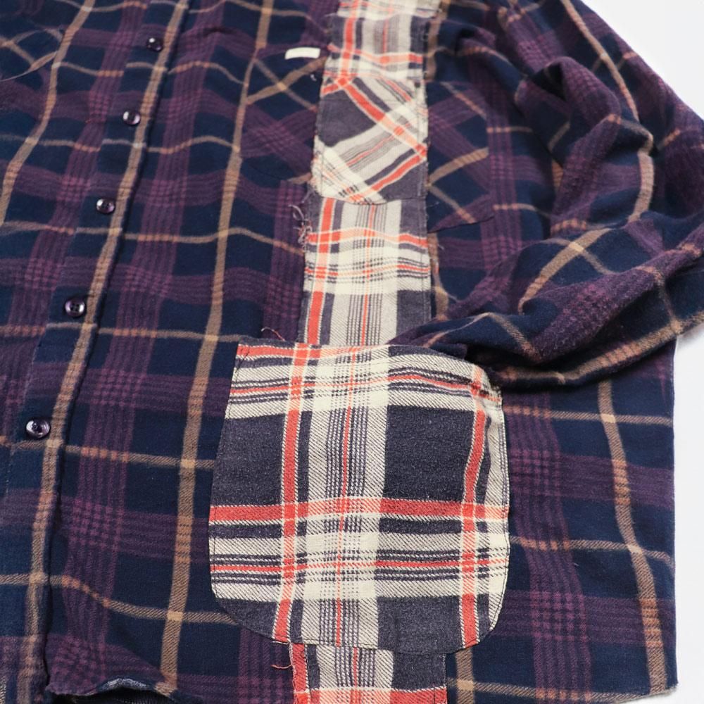 BodocosʥܥɥPrint Nel Wide Band JacketXL, Bodocos, Outer, NO.25-50-6-524