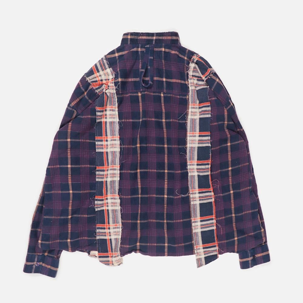 BodocosʥܥɥPrint Nel Wide Band JacketXL, Bodocos, Outer, NO.25-50-6-524