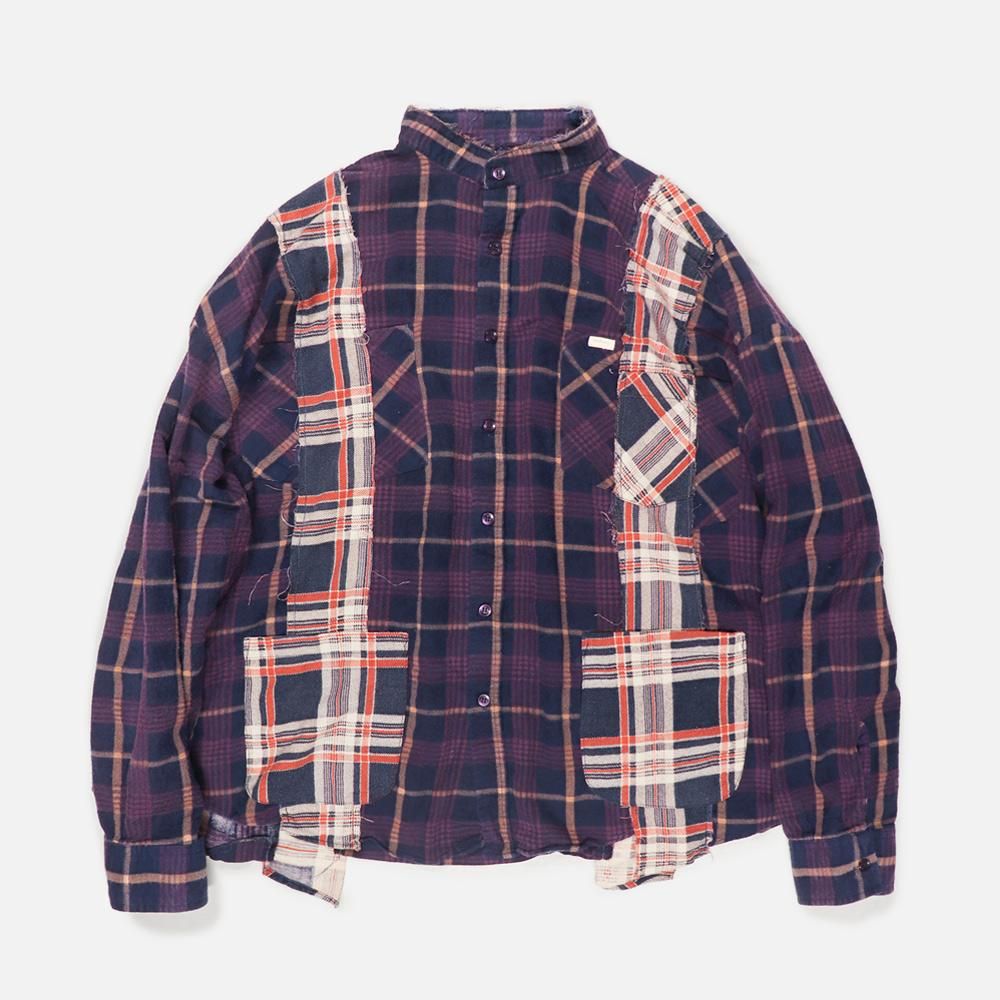 BodocosʥܥɥPrint Nel Wide Band JacketXL
