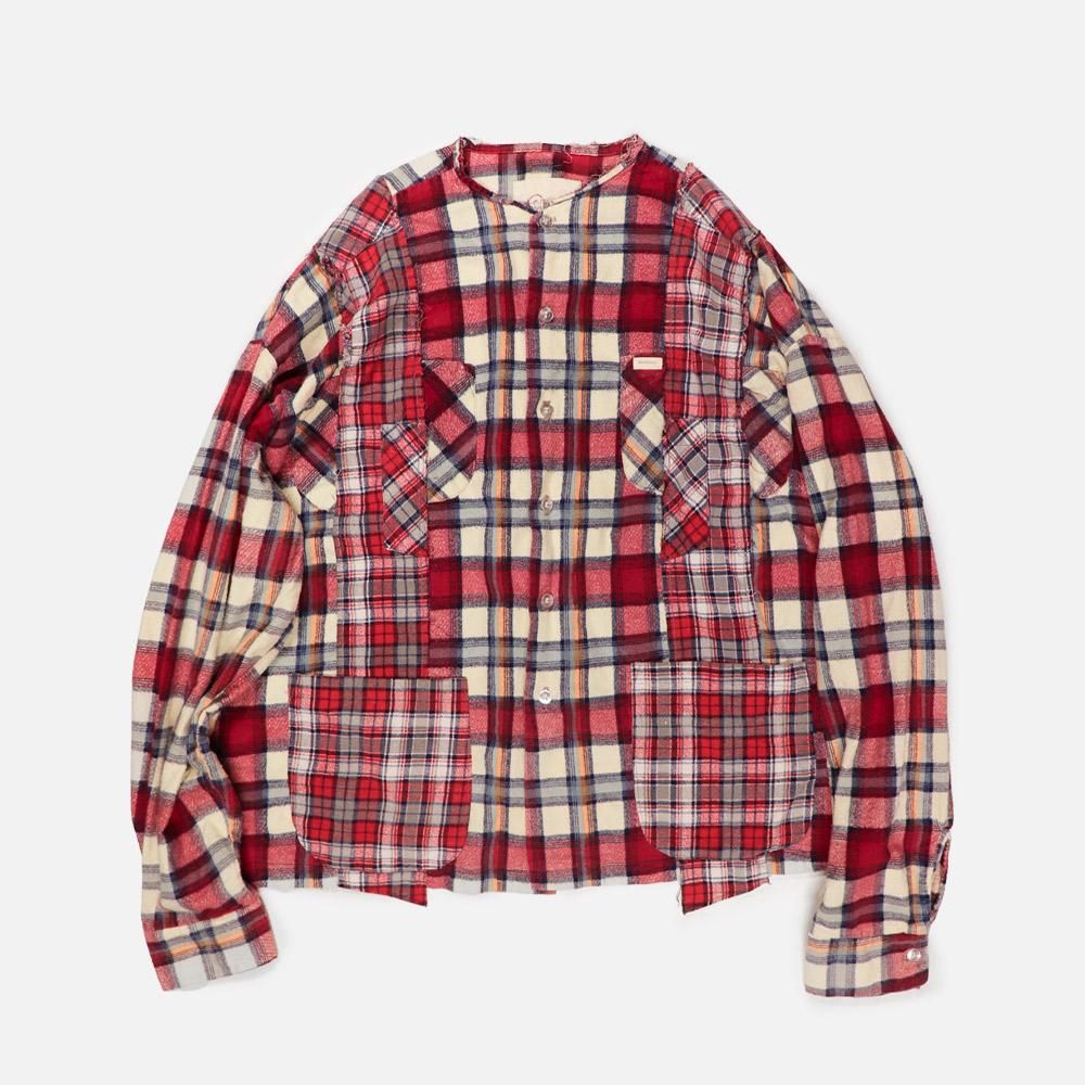 BodocosʥܥɥPrint Nel Wide Band JacketL