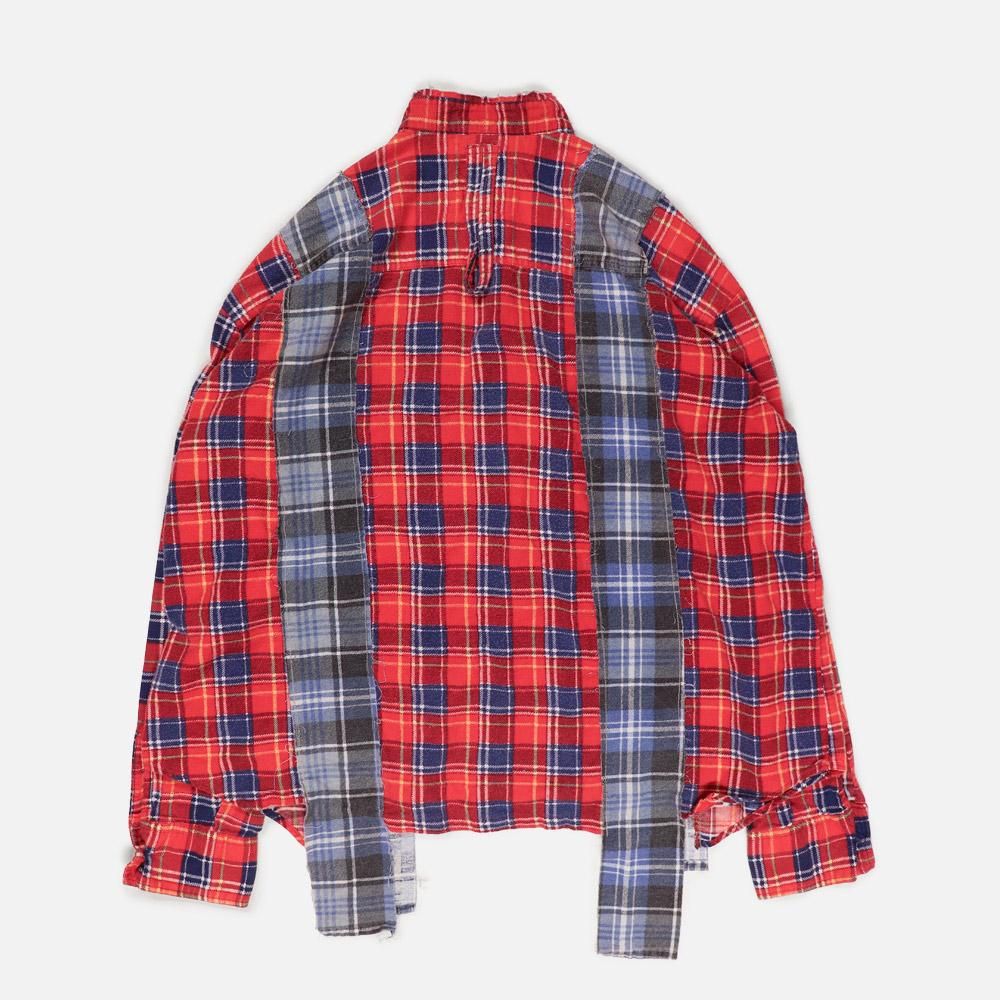 BodocosʥܥɥPrint Nel Wide Band JacketL, Bodocos, Outer, NO.25-50-6-524