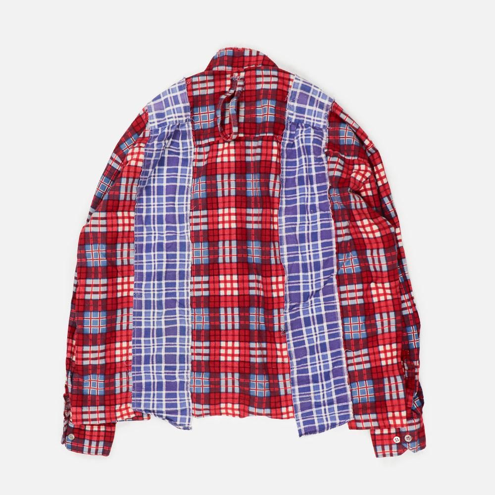 BodocosʥܥɥPrint Nel Wide Band JacketM, Bodocos, Outer, NO.25-50-6-524