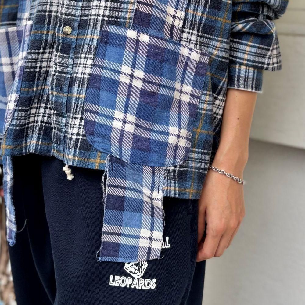 BodocosʥܥɥPrint Nel Wide Band JacketM, Bodocos, Outer, NO.25-50-6-524