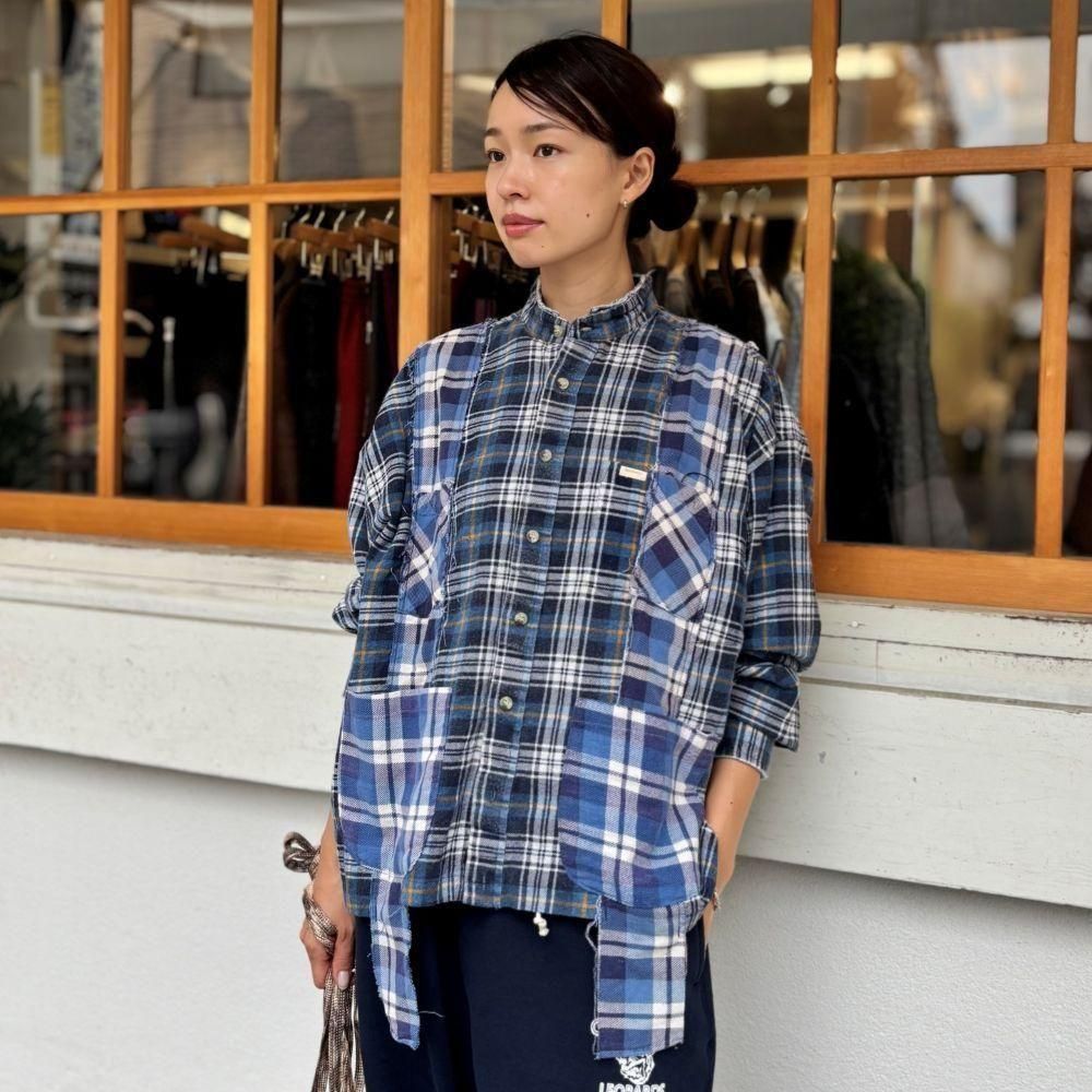 BodocosʥܥɥPrint Nel Wide Band JacketM