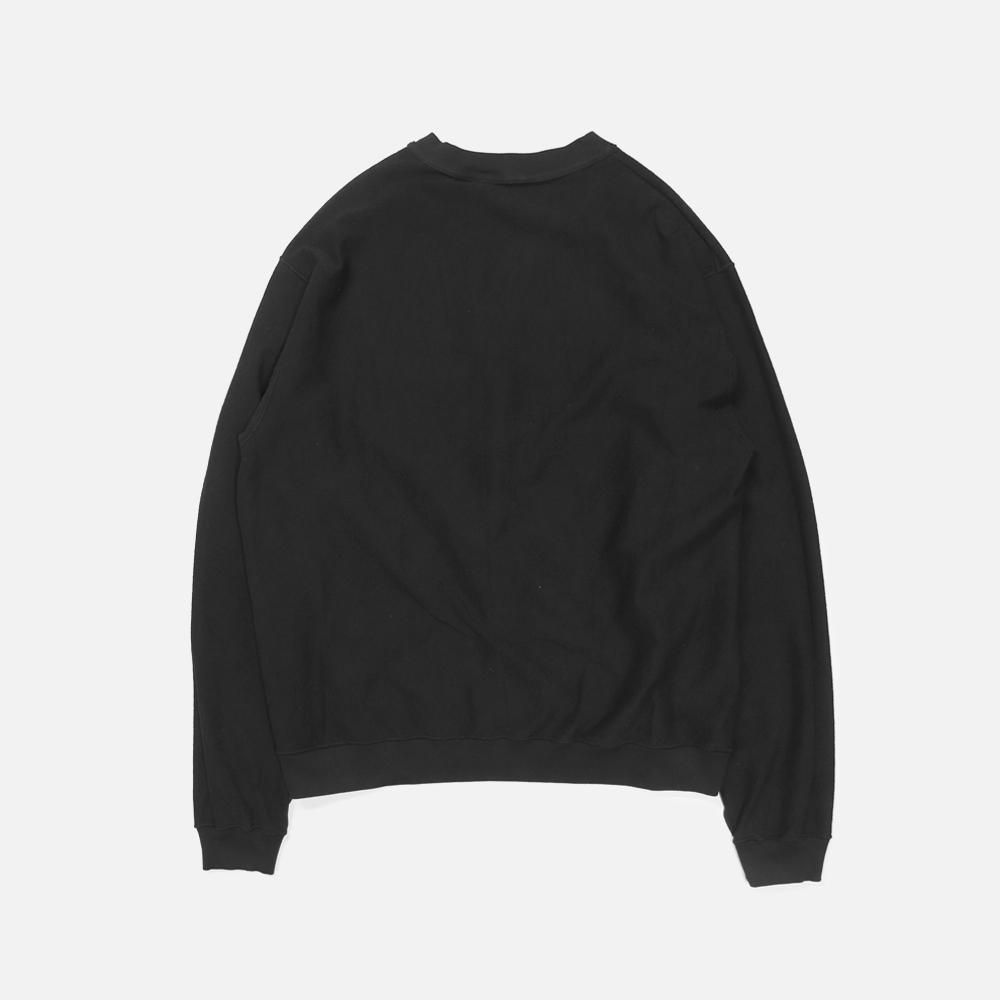 ORIGINAL Charcoalʥꥸʥ 㥳 RV Solid Sweat
, ORIGINAL Charcoal, T-Shirt, SweatL/S, NO.25-01-1-511