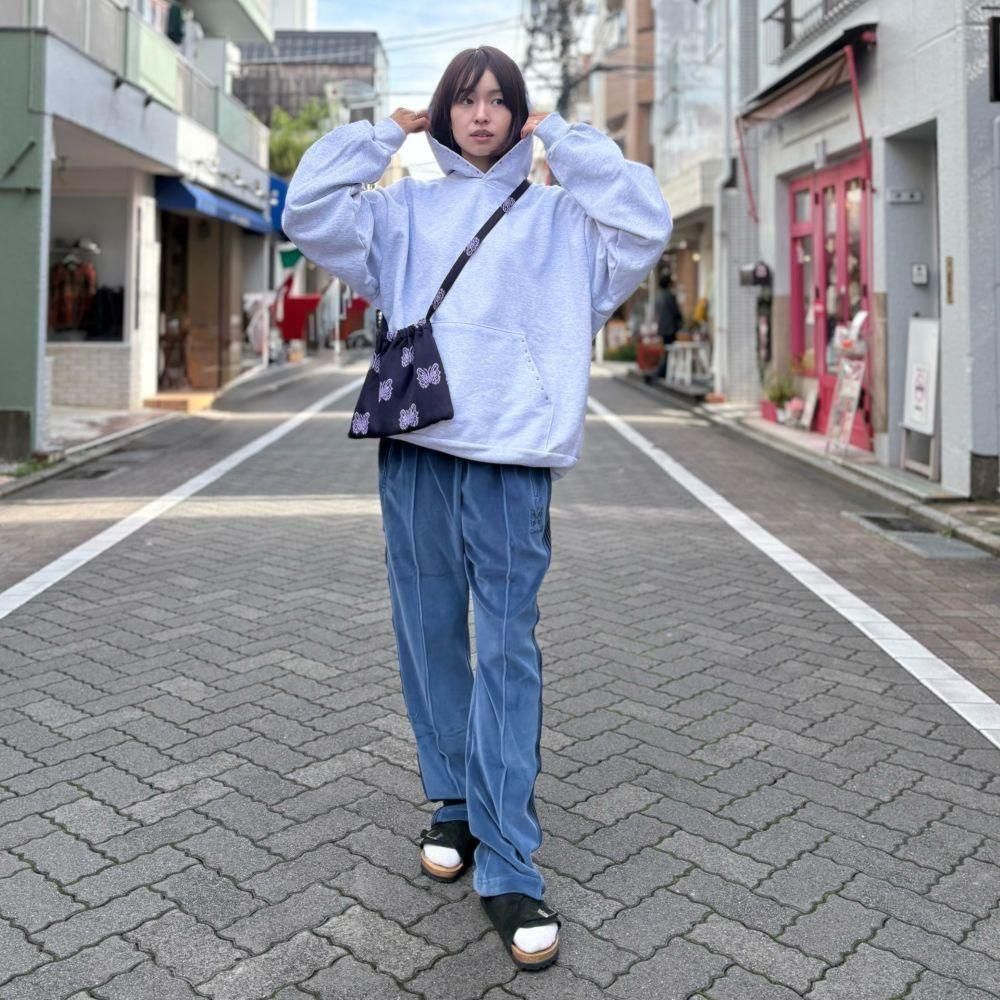   HTC ʥƥˡӡ ORIGINAL Charcoalʥꥸʥ 㥳Hoody, HTC, T-Shirt, SweatL/S, NO.25-11-6-531