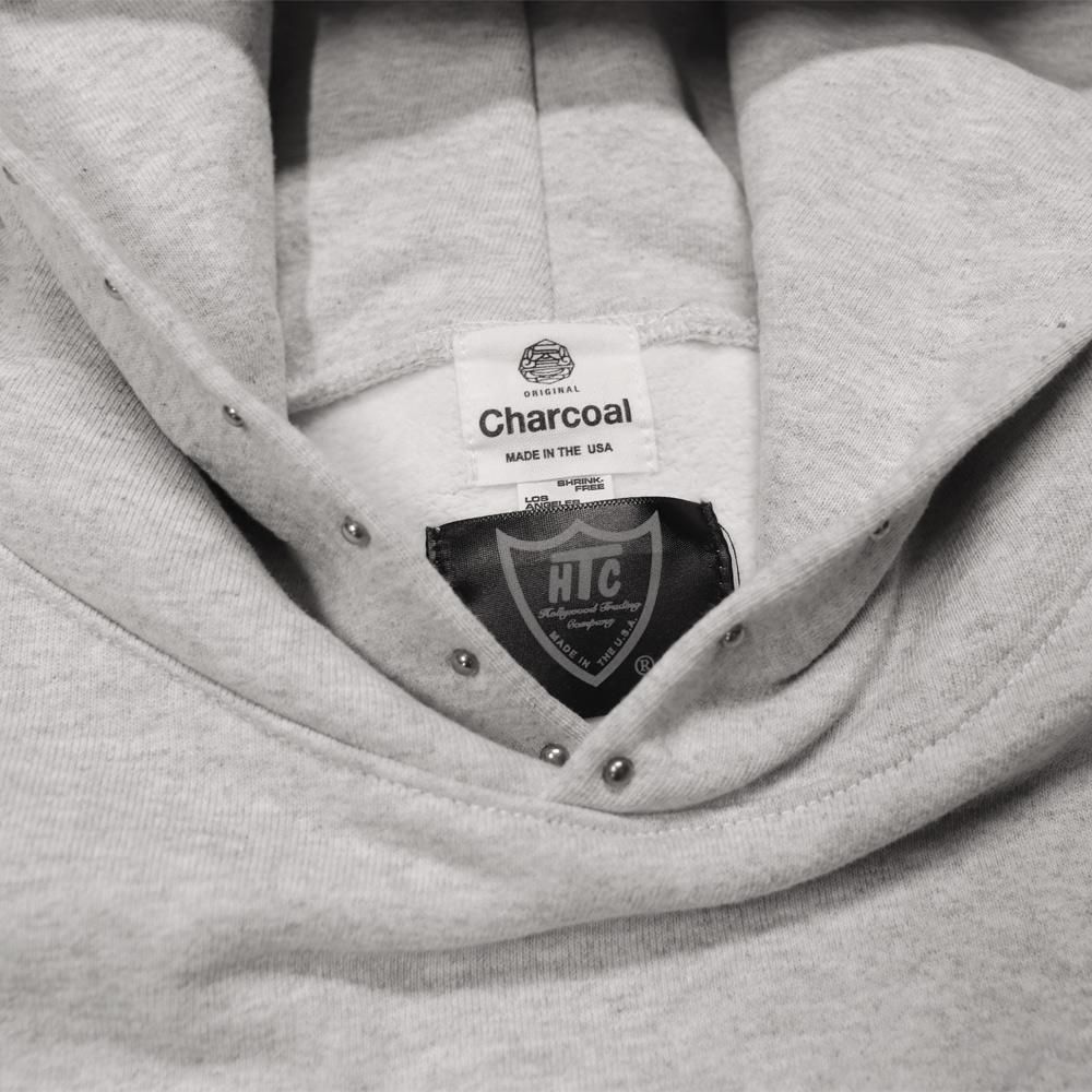   HTC ʥƥˡӡ ORIGINAL Charcoalʥꥸʥ 㥳Hoody, HTC, T-Shirt, SweatL/S, NO.25-11-6-531