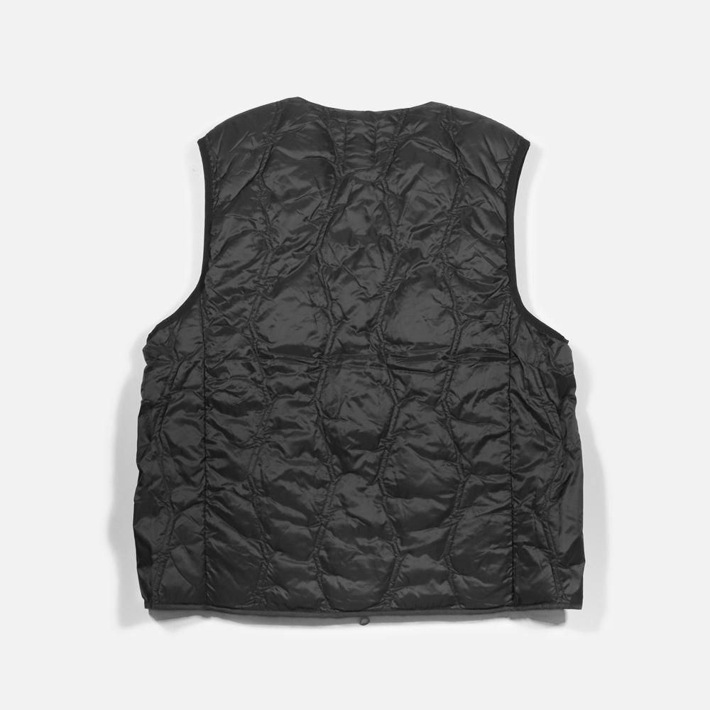South2 West8ʥġ ȥȡˡx TAIONʥˡ Inner Down Vest, South2 West8, Vest / Sleeveless, NO.25-03-6-084