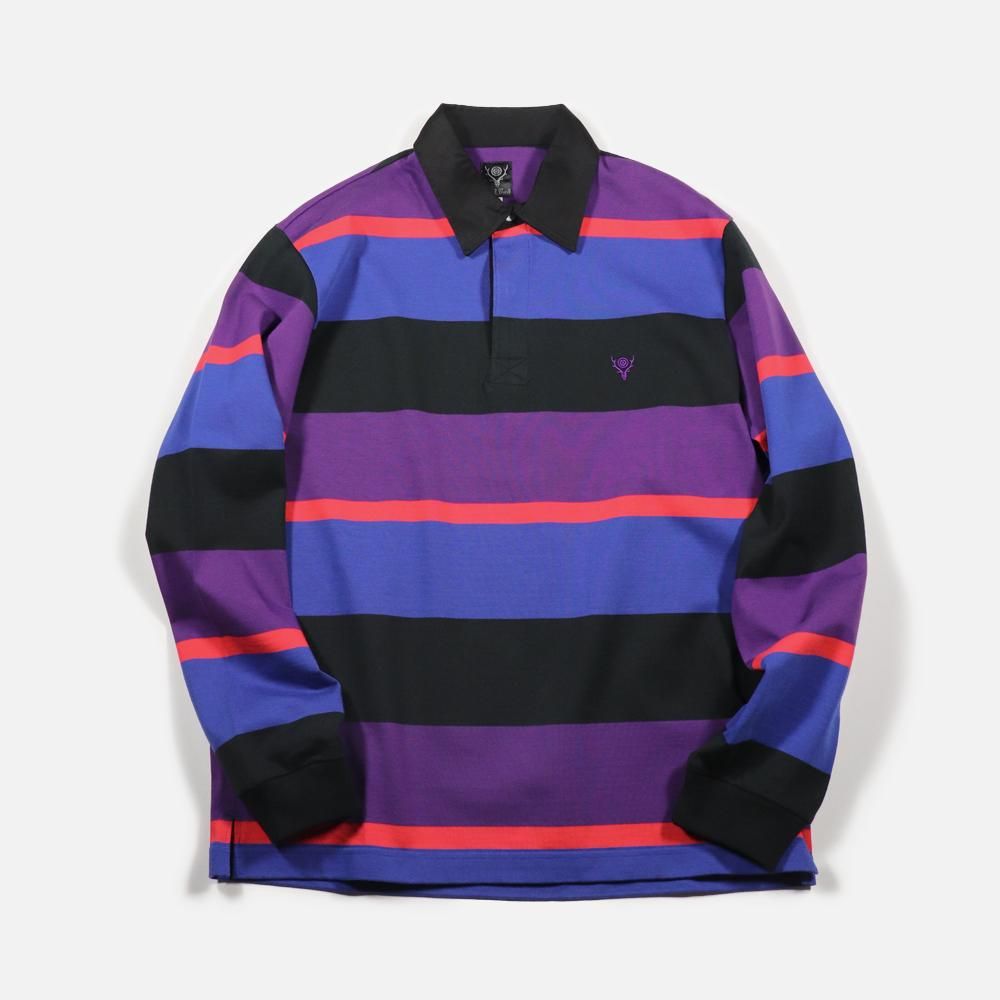 South2 West8ʥġ ȥȡRugger Shirt