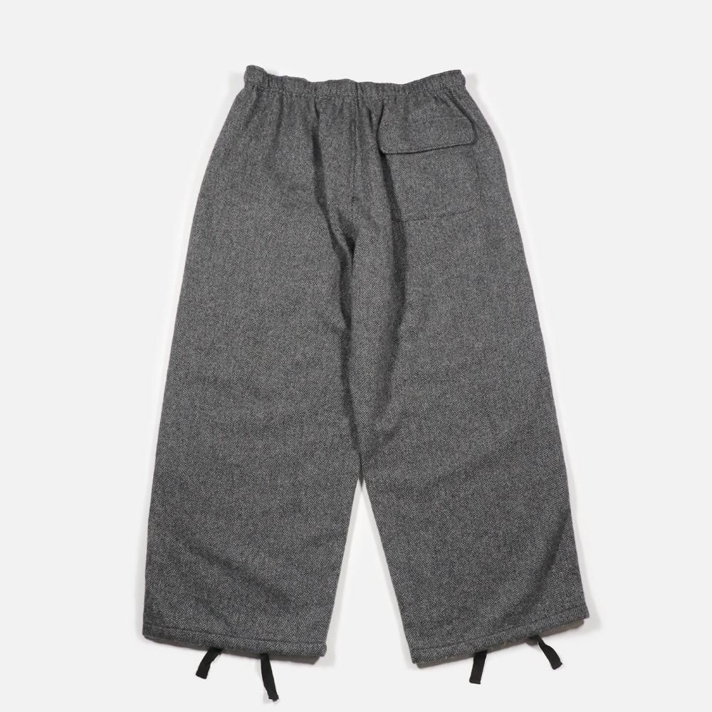 South2 West8ʥġ ȥȡˡ Balloon Pants Nep Tweed, South2 West8, Pant, NO.25-03-6-079