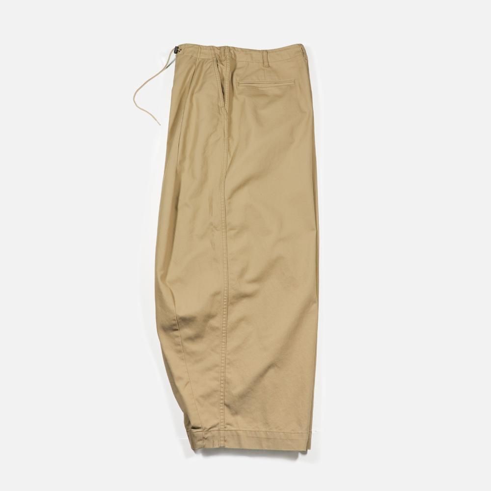 Needlesʥˡɥ륺ˡH.D Pants Military, Needles, Pant, NO.25-03-6-062