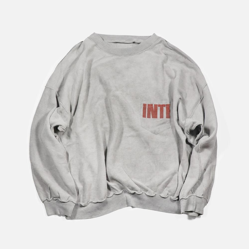 Bodocosʥܥɥ RV ND Sweat  XL-3