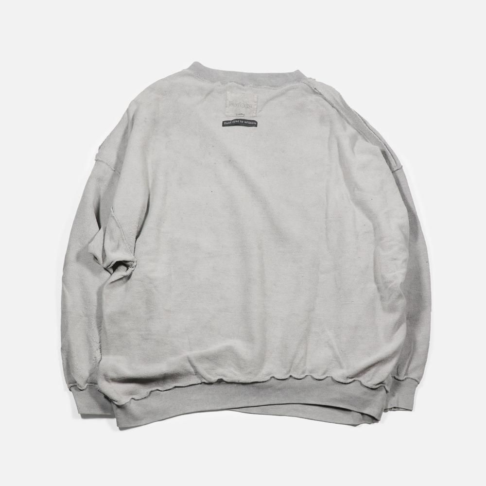 Bodocosʥܥɥ RV ND Sweat  XL-3, Bodocos, T-Shirt, SweatL/S, NO.25-50-1-527