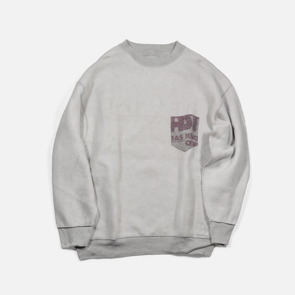 Bodocosʥܥɥ RV ND Sweat  XL-2